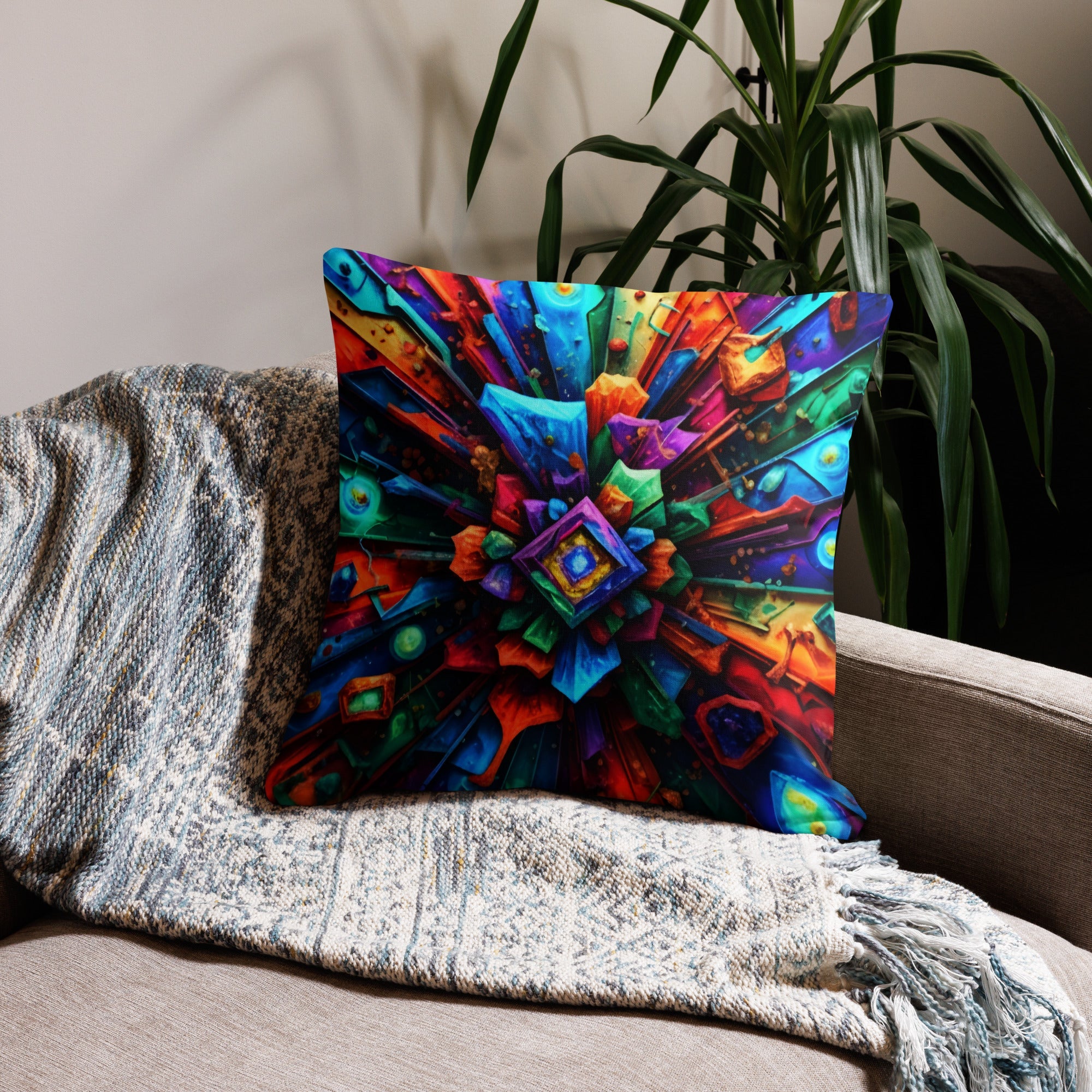 Pillows
