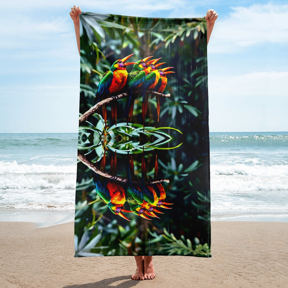 Towels