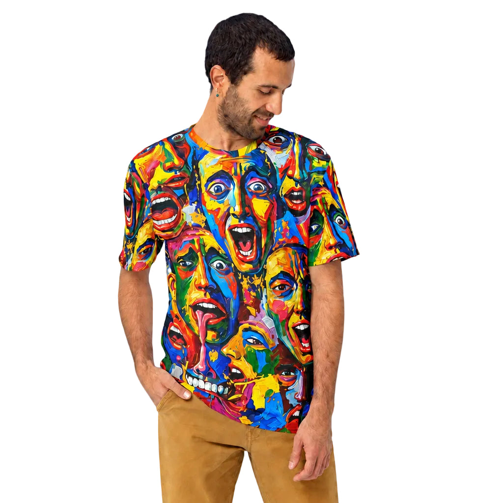 Men's T-shirts