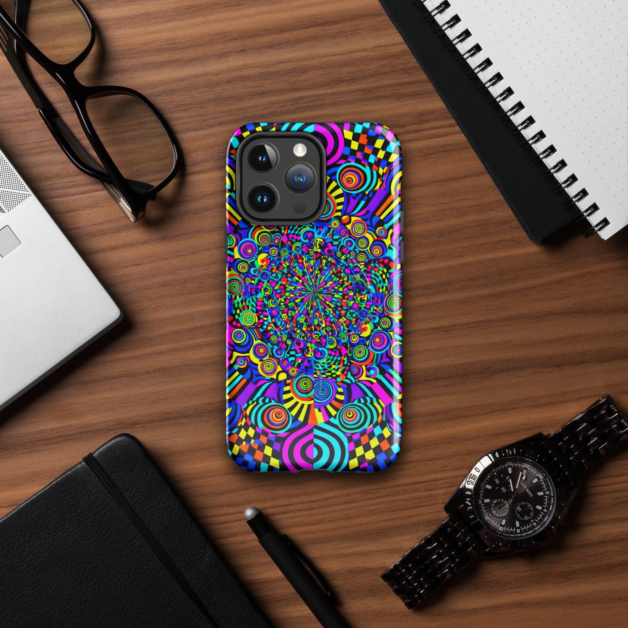 Iphone Tough Cases