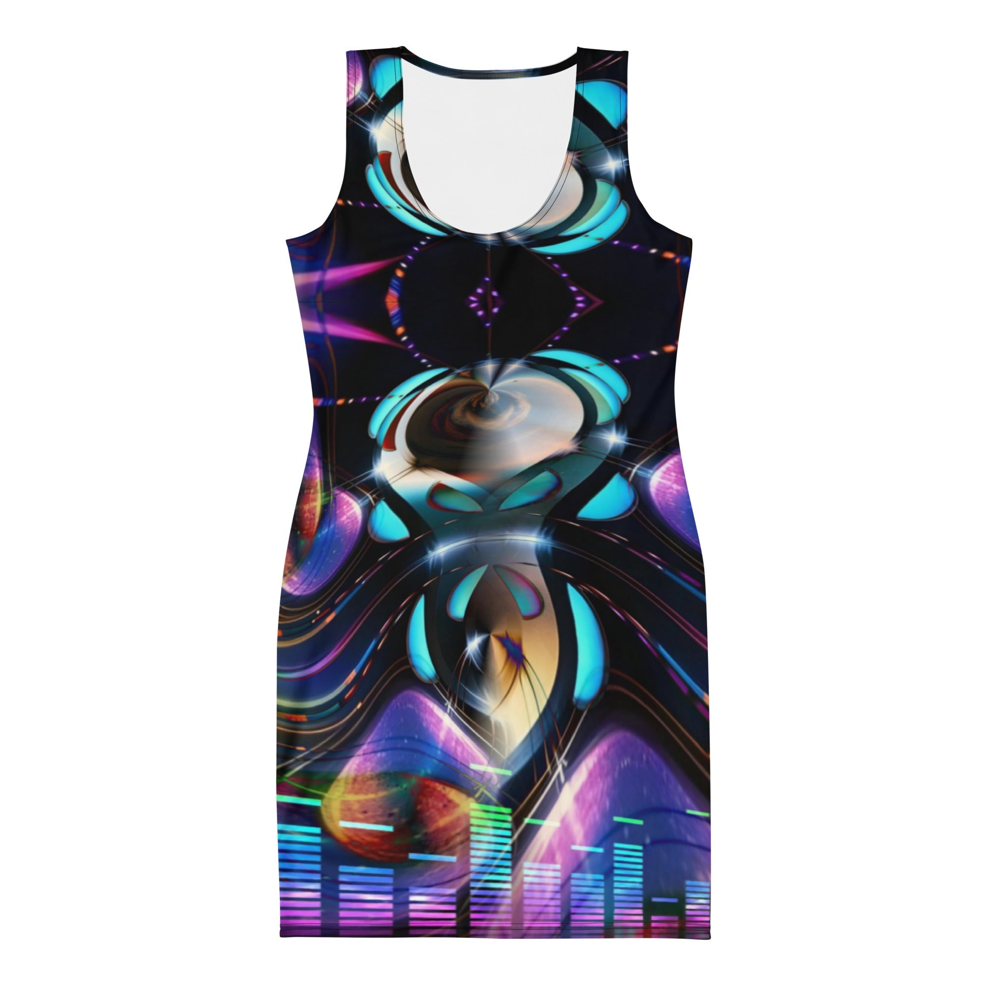 Women’s bodycon dresses
