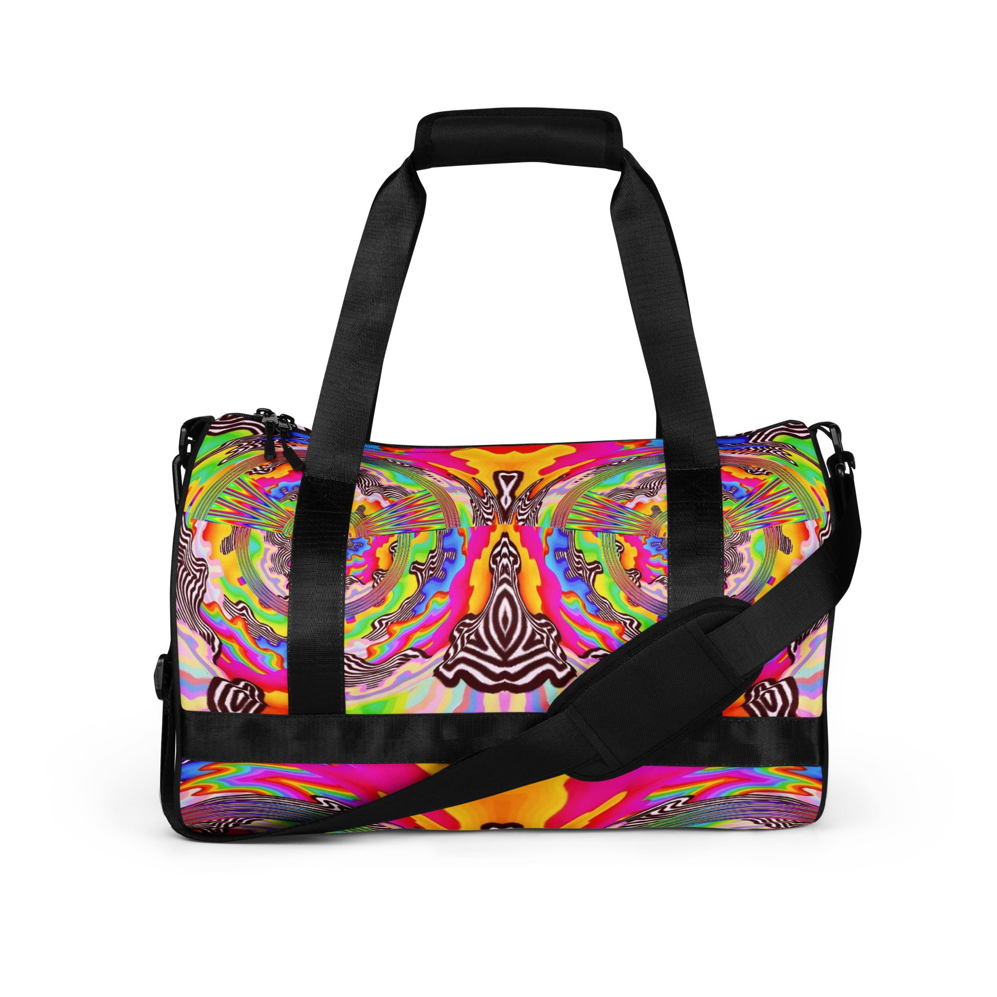 Duffle bag