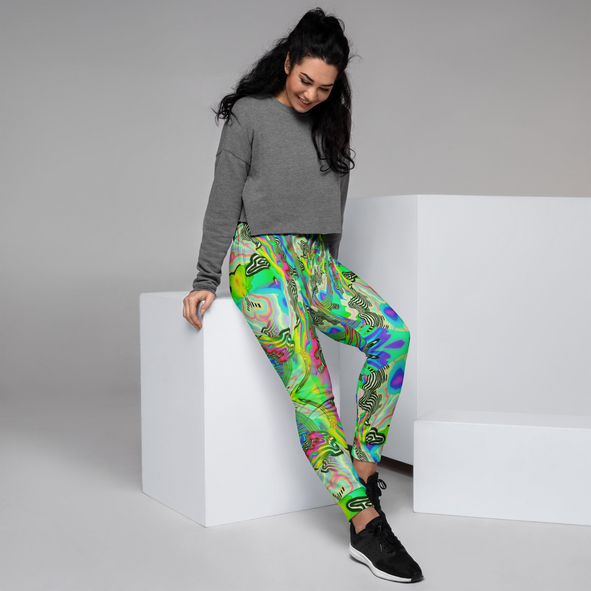 Women’s joggers