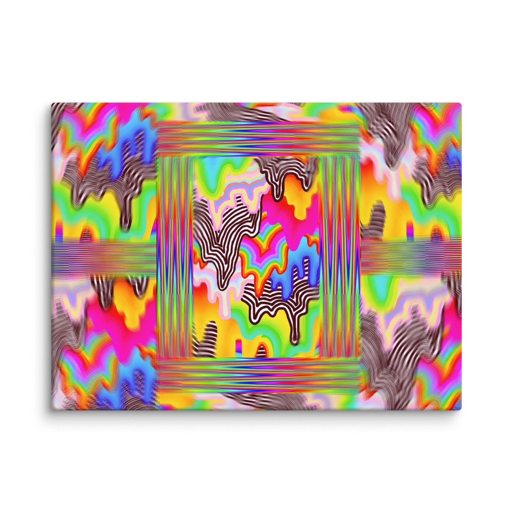 Canvas prints