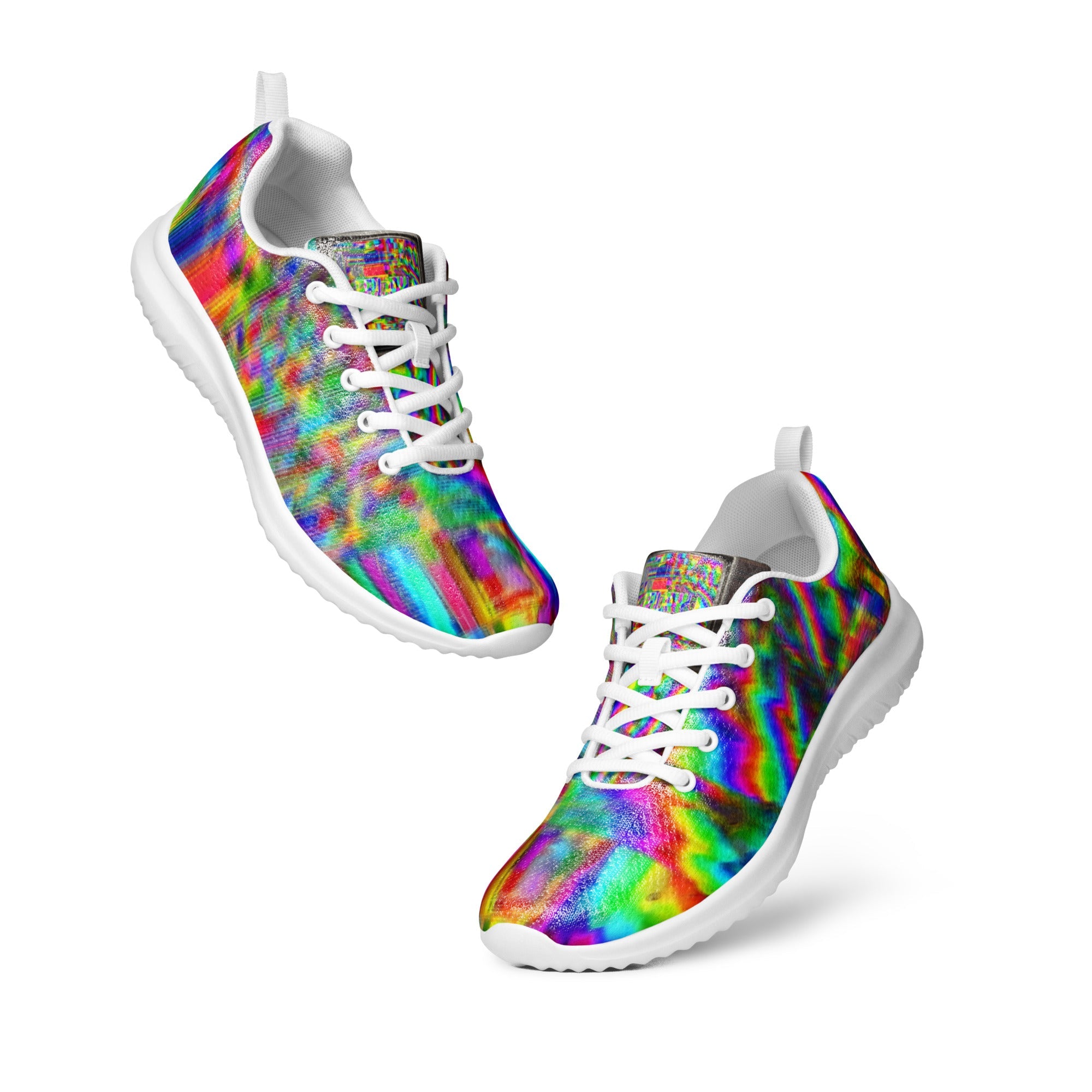Mens athletic shoes