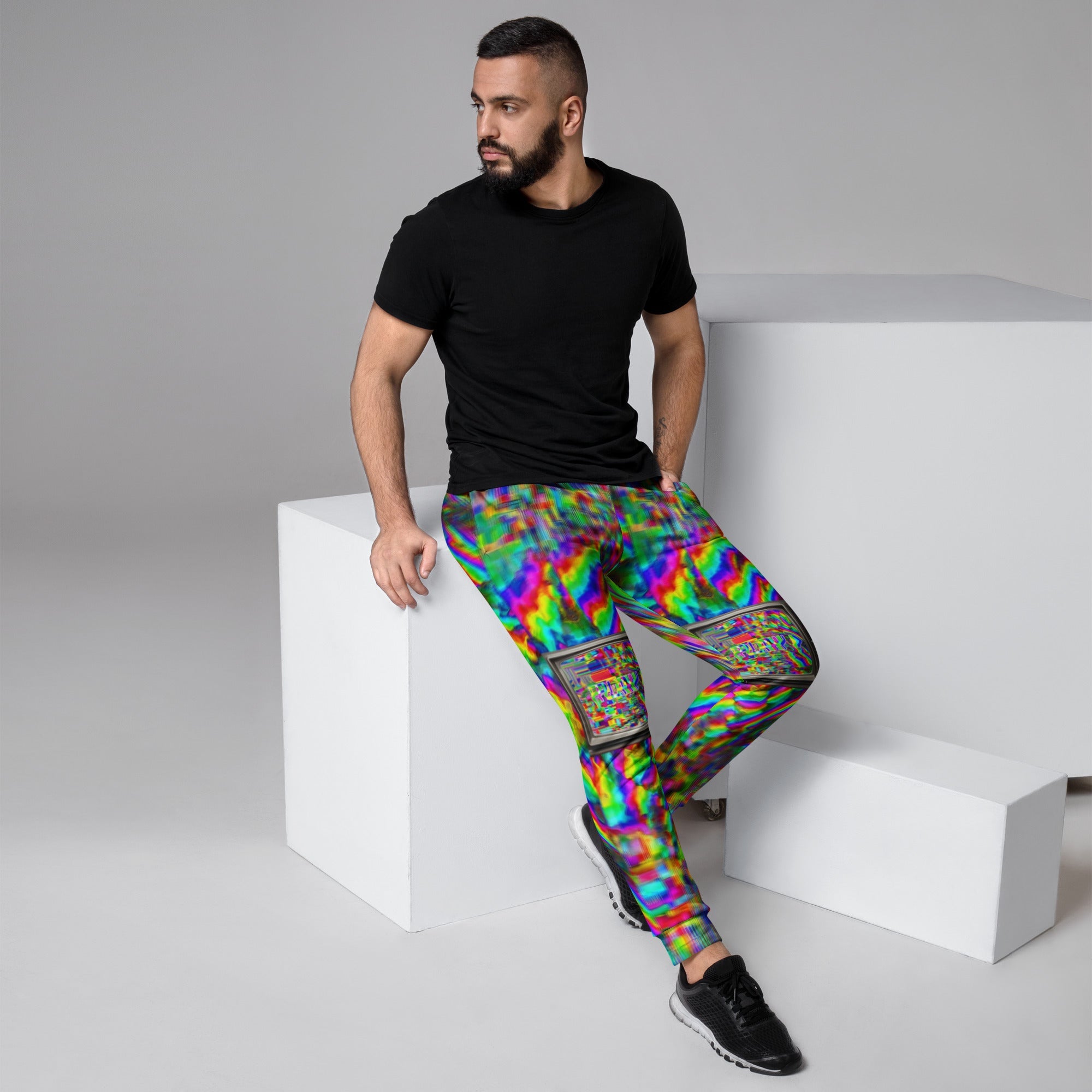 Men's joggers