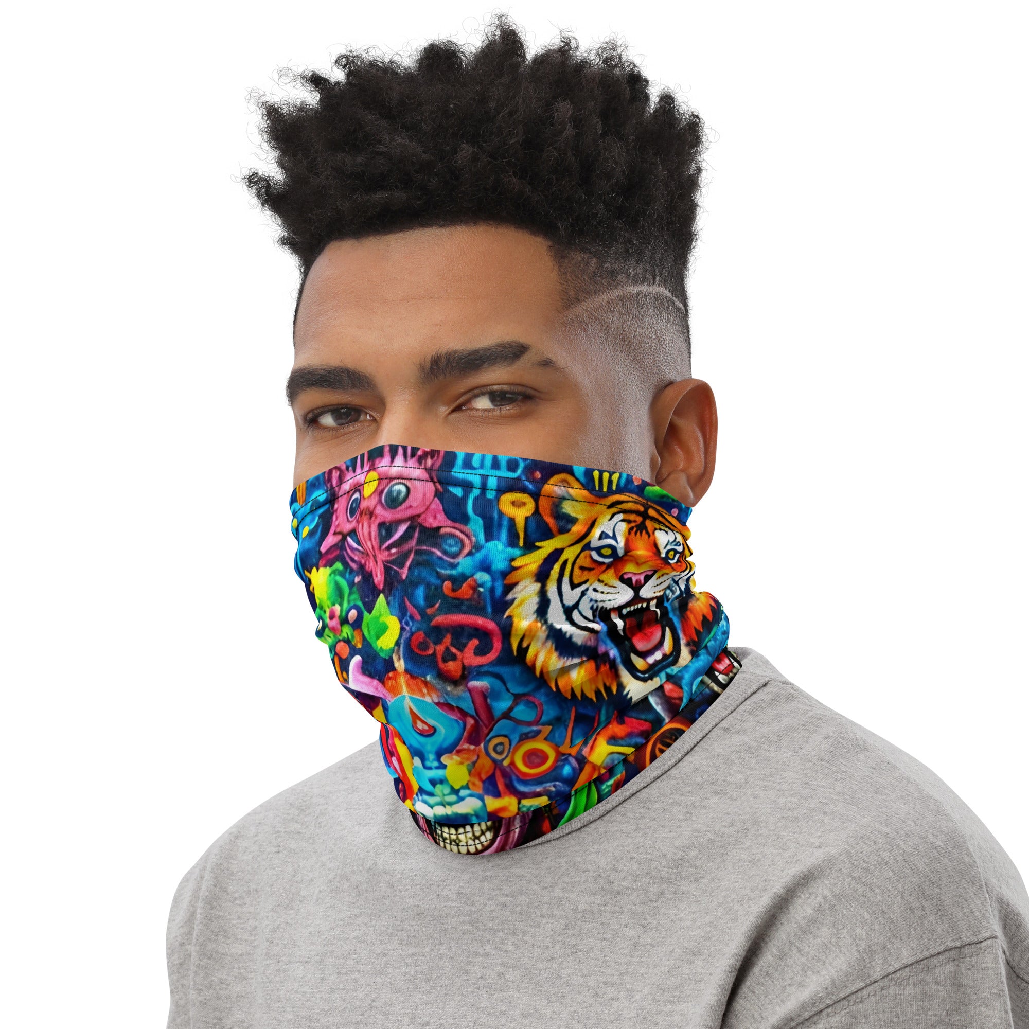 Neck Gaiters