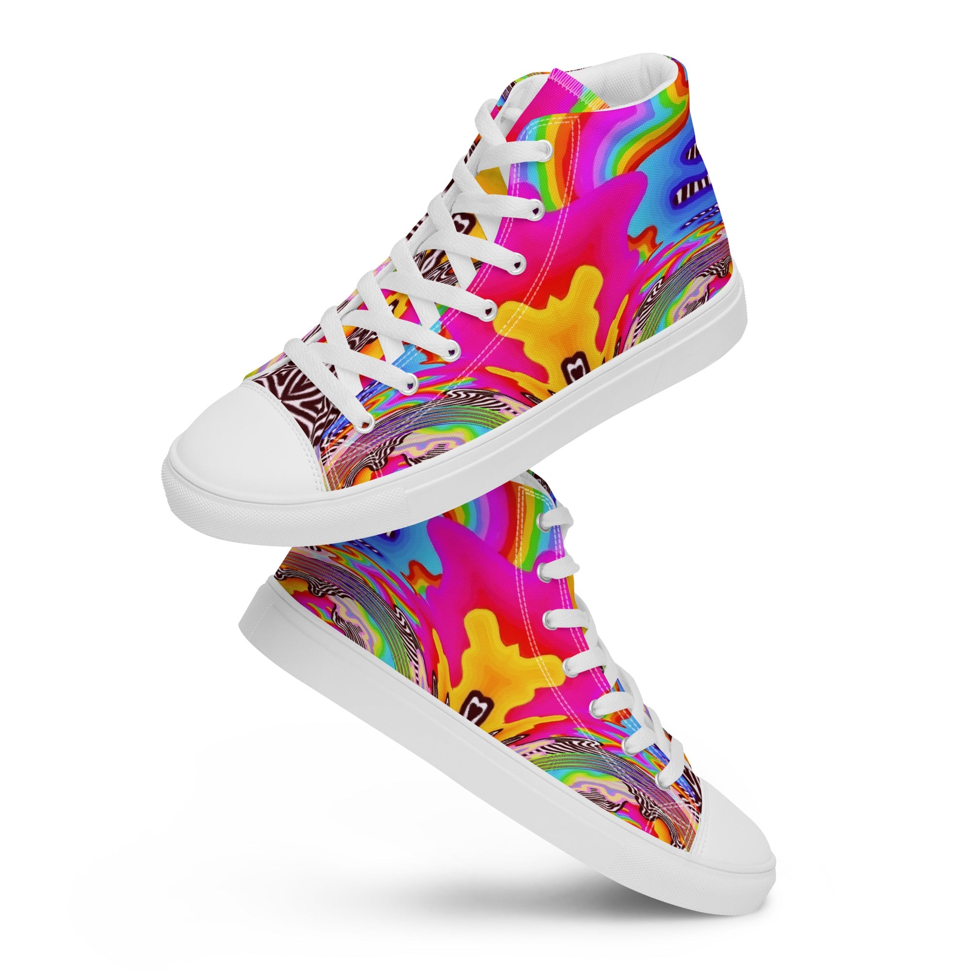 Women’s hightops