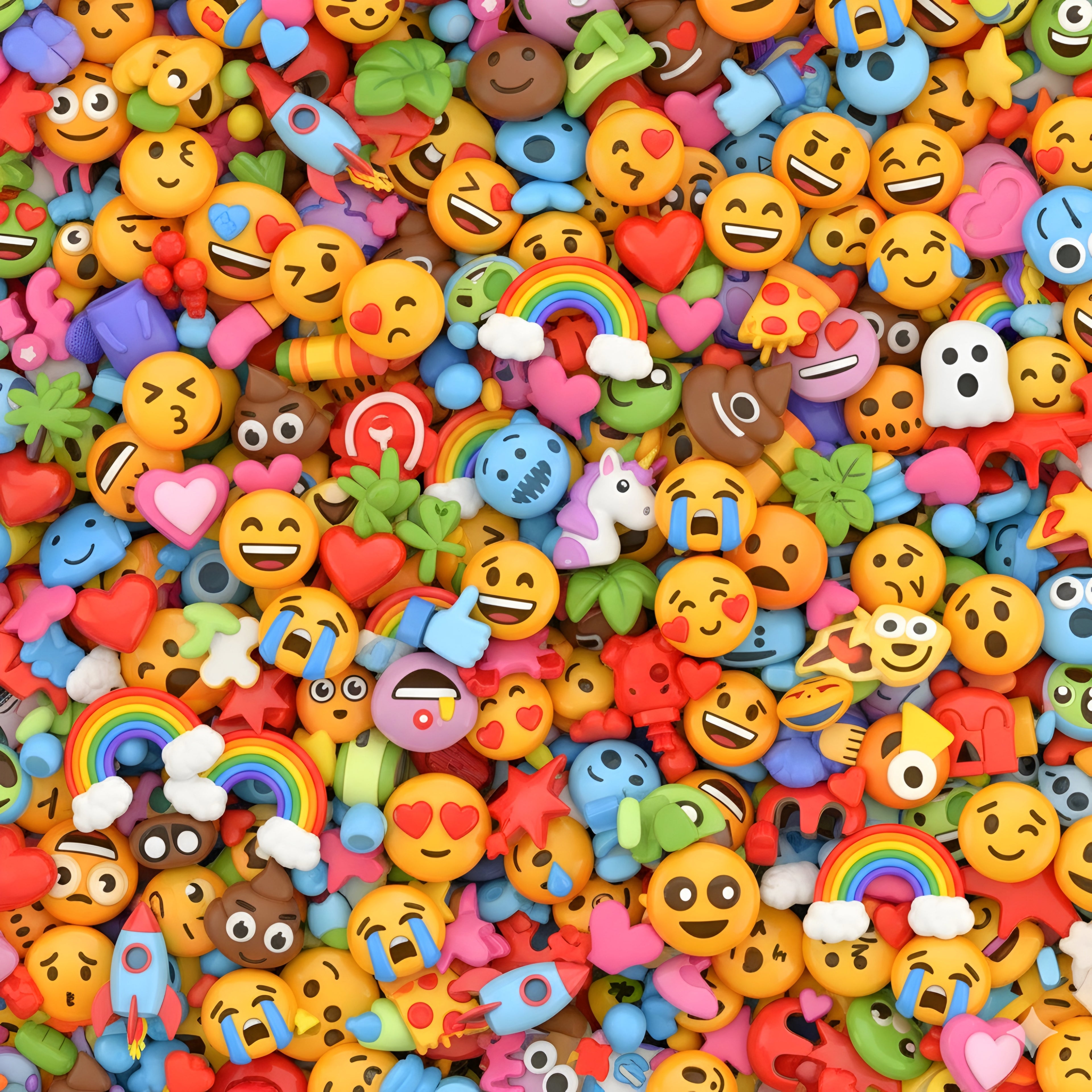 Emojional