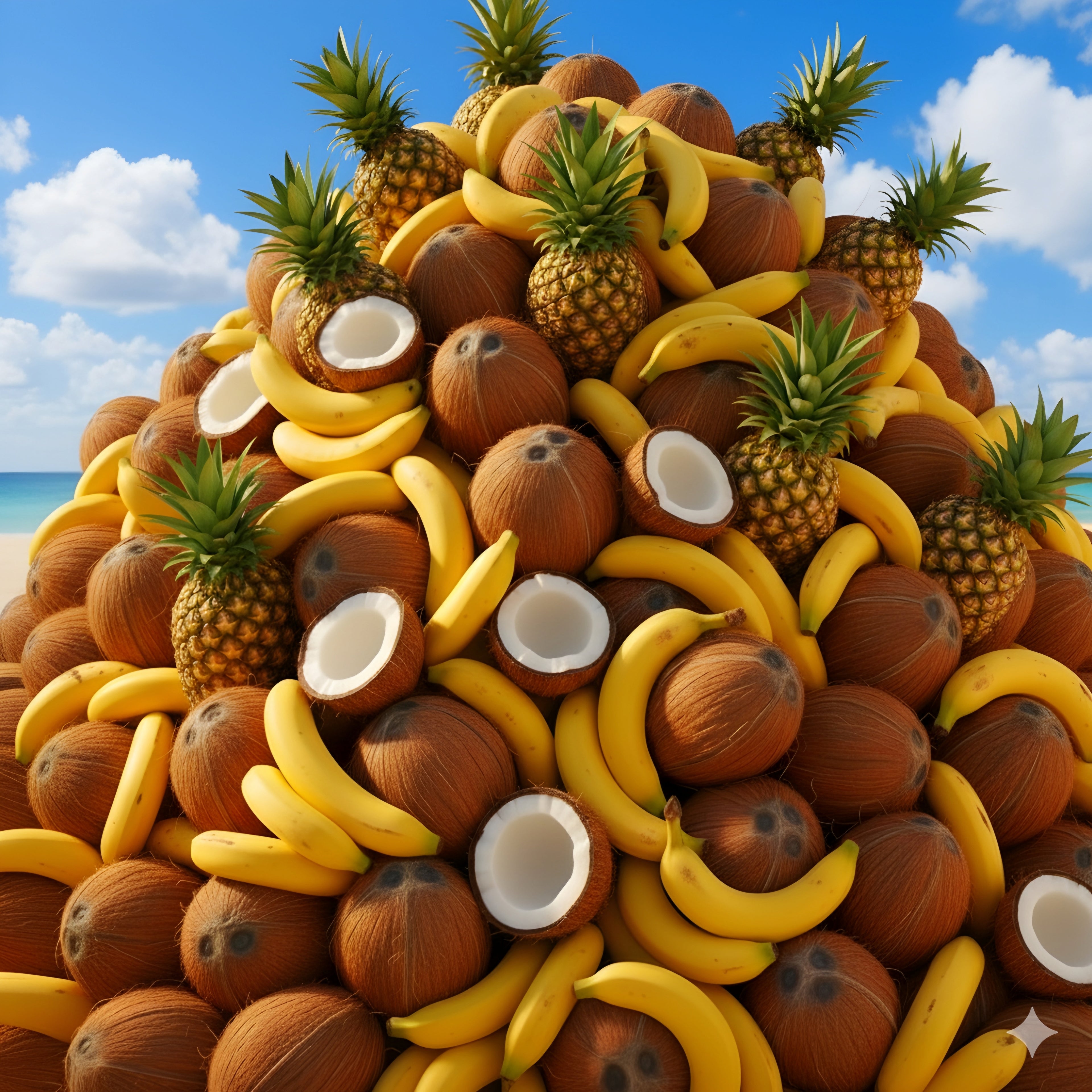Banana Colada