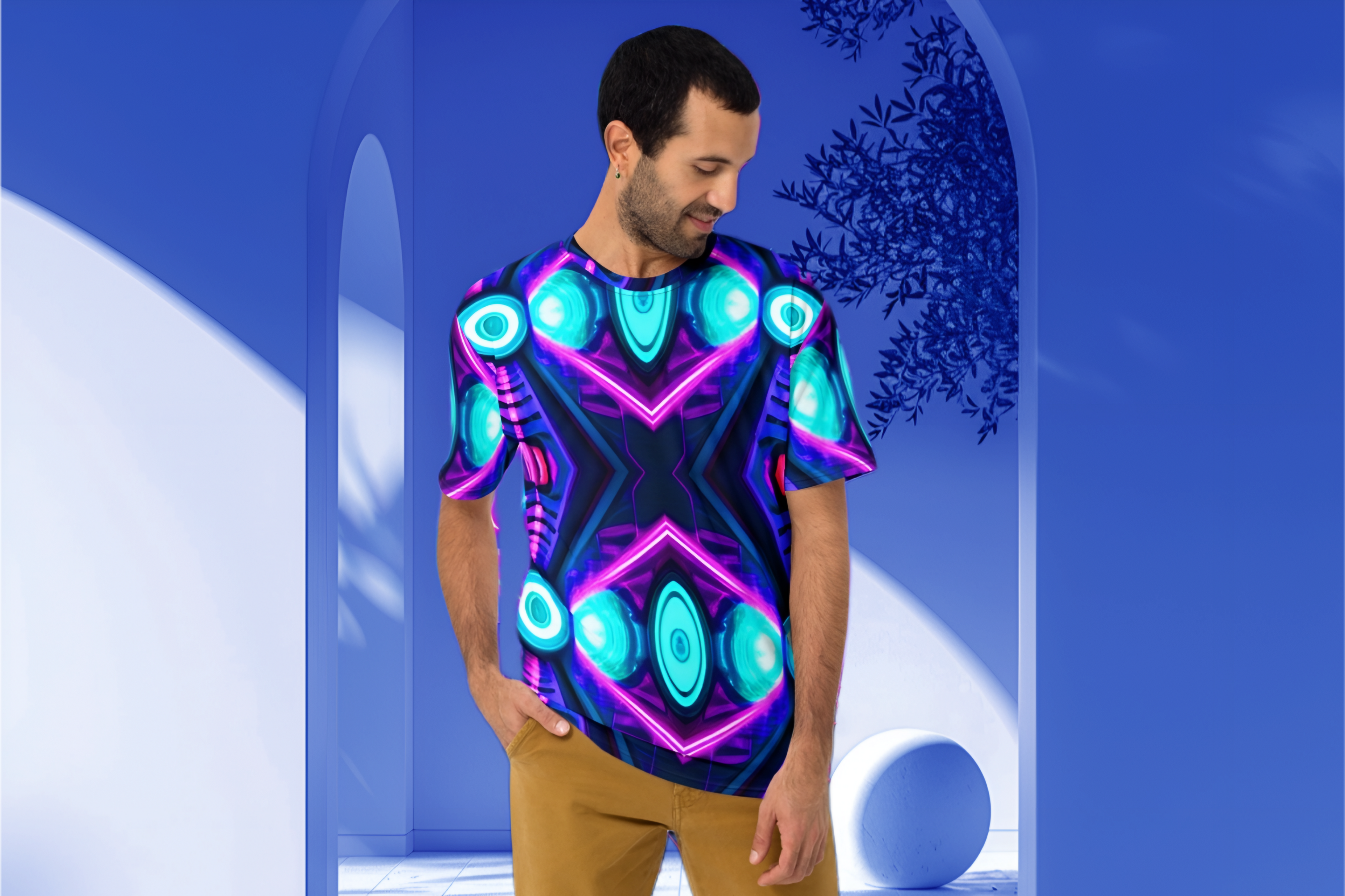 Men’s t-shirt
