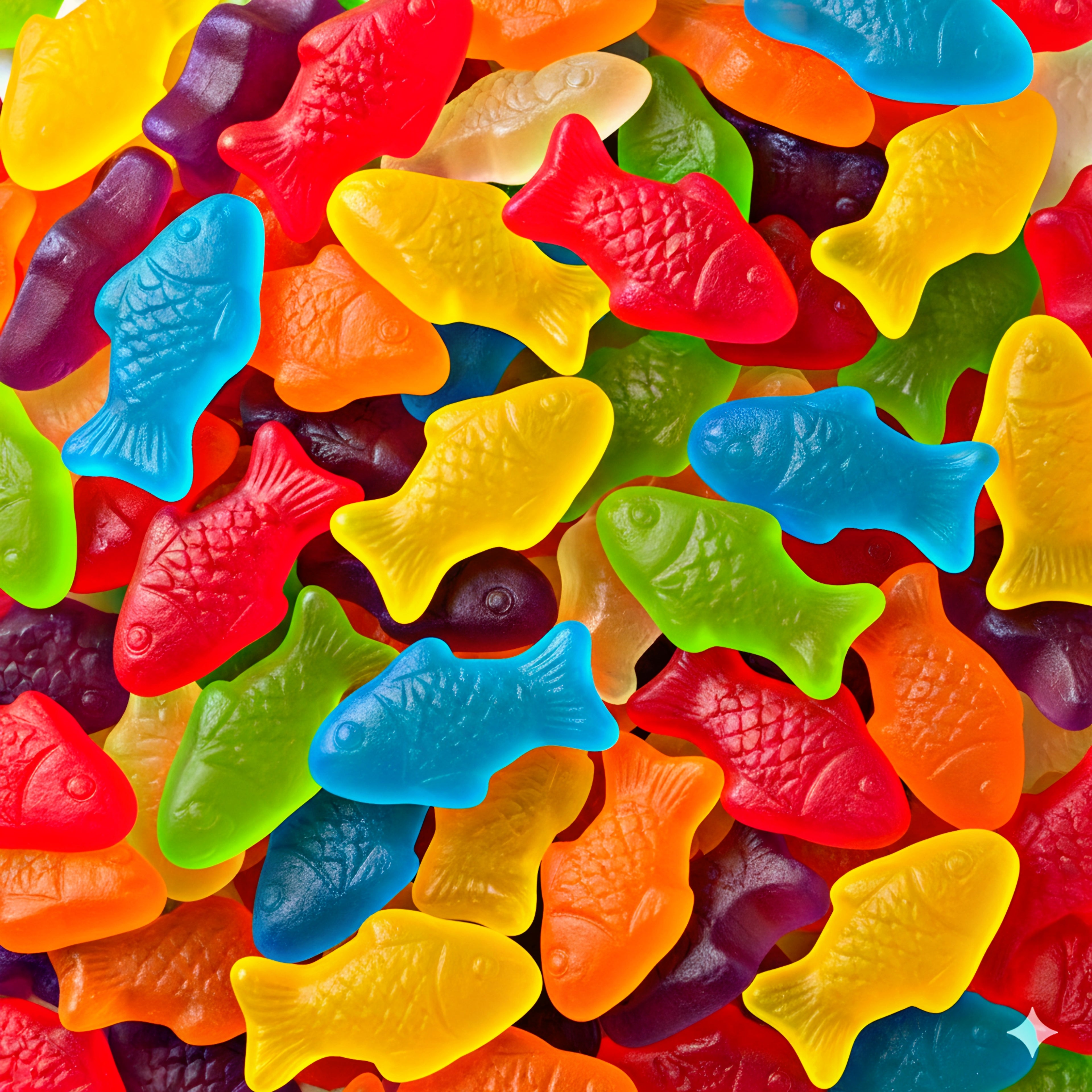 Fish Food