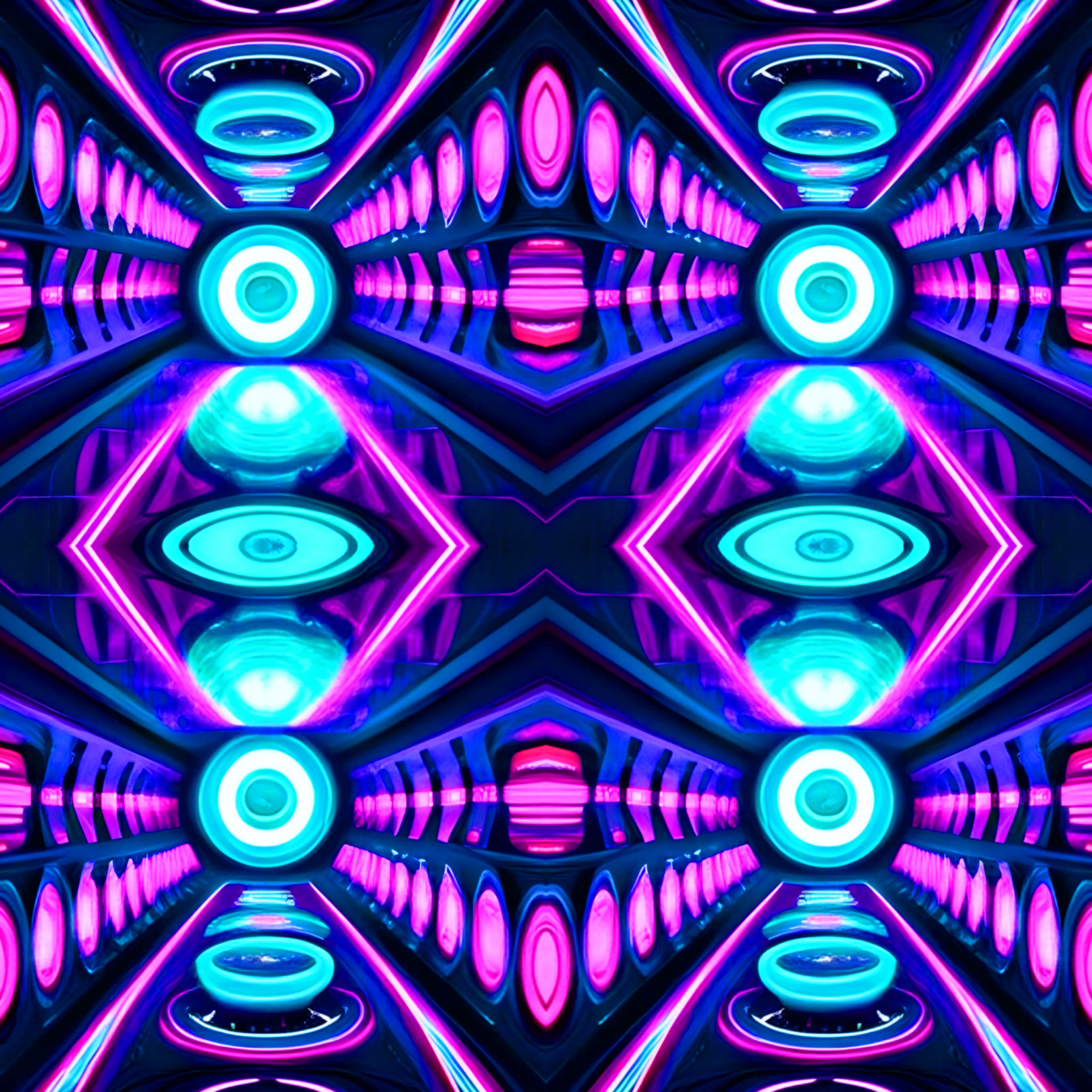 Quantum Amps