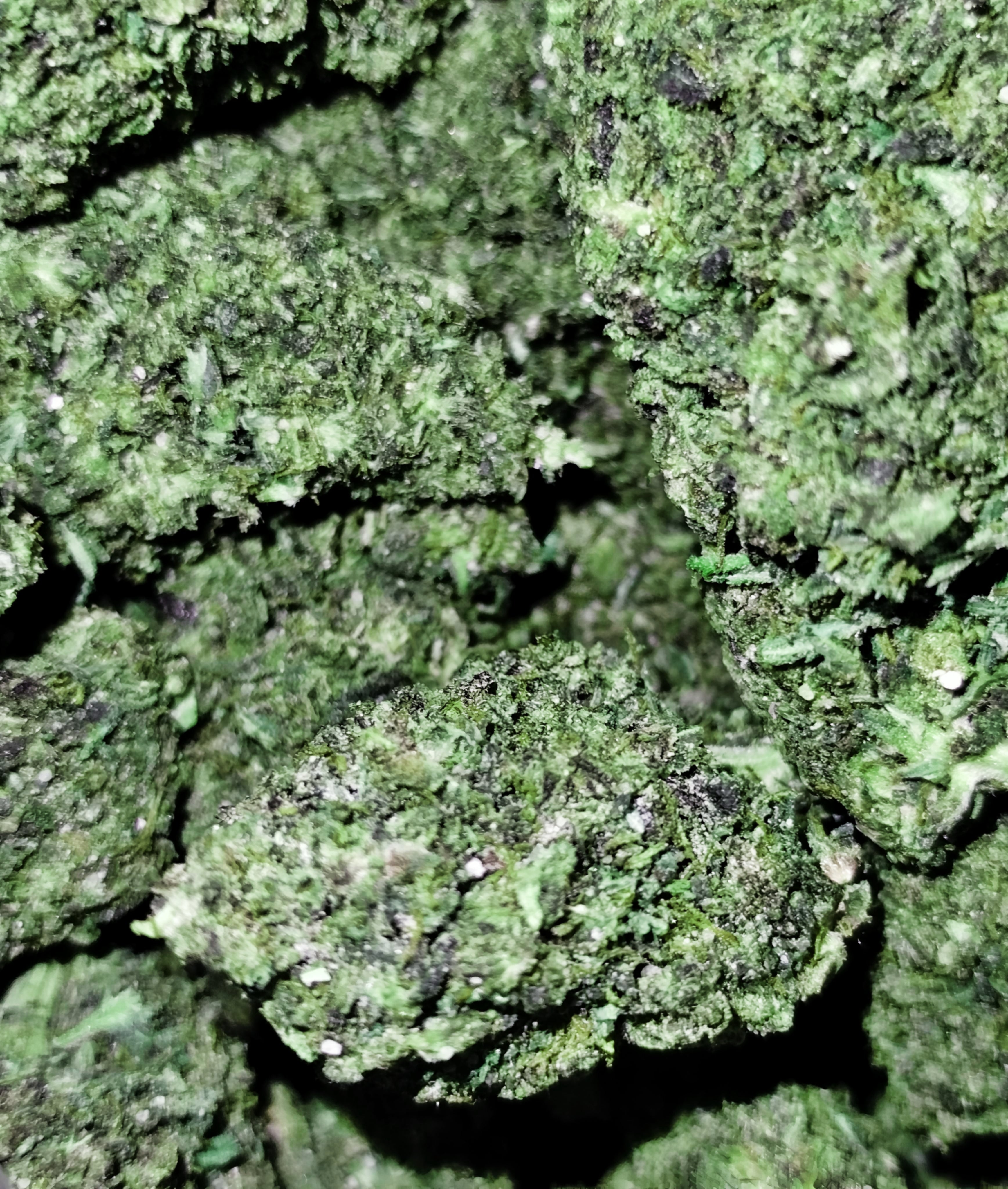 Cannaflage