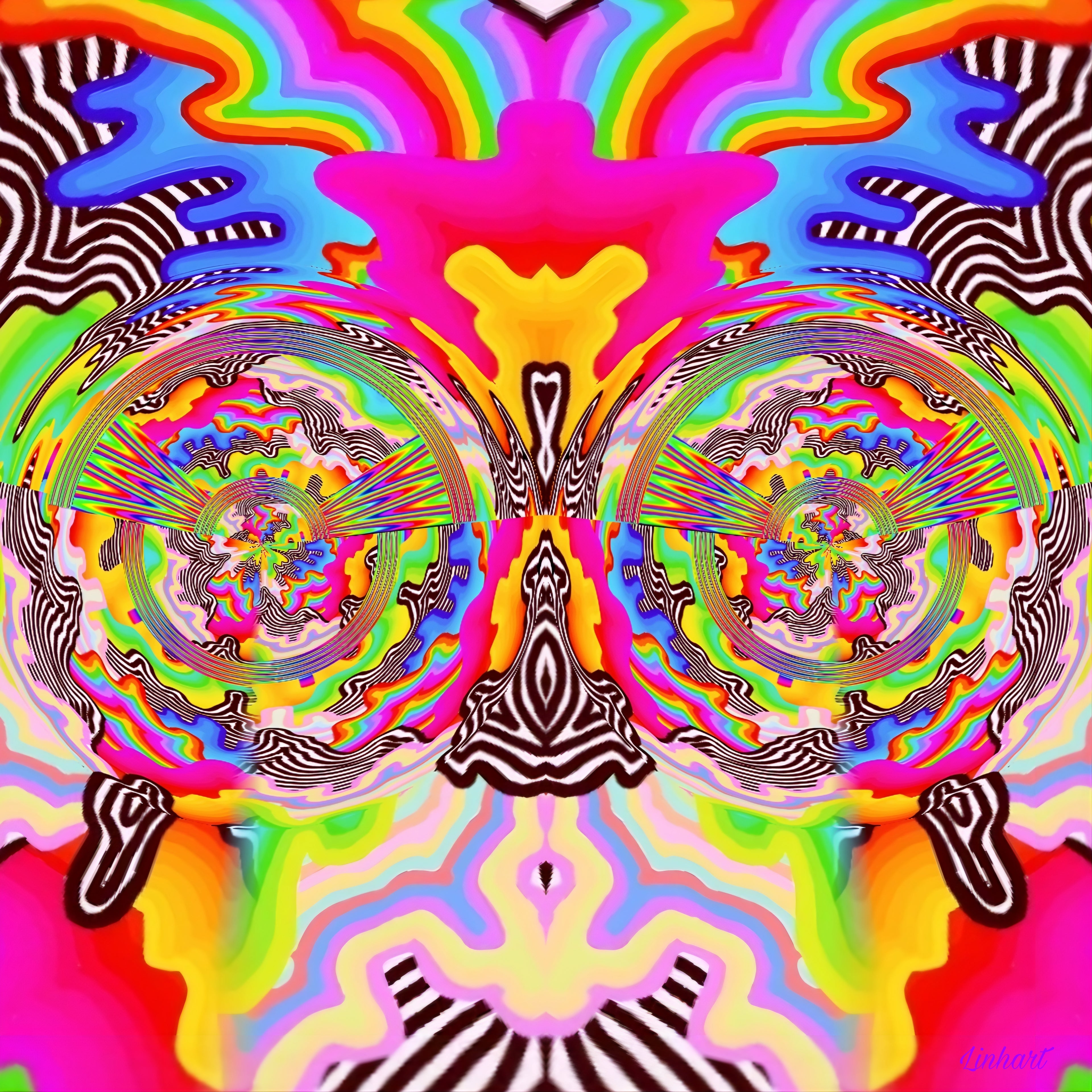 Hypnotized