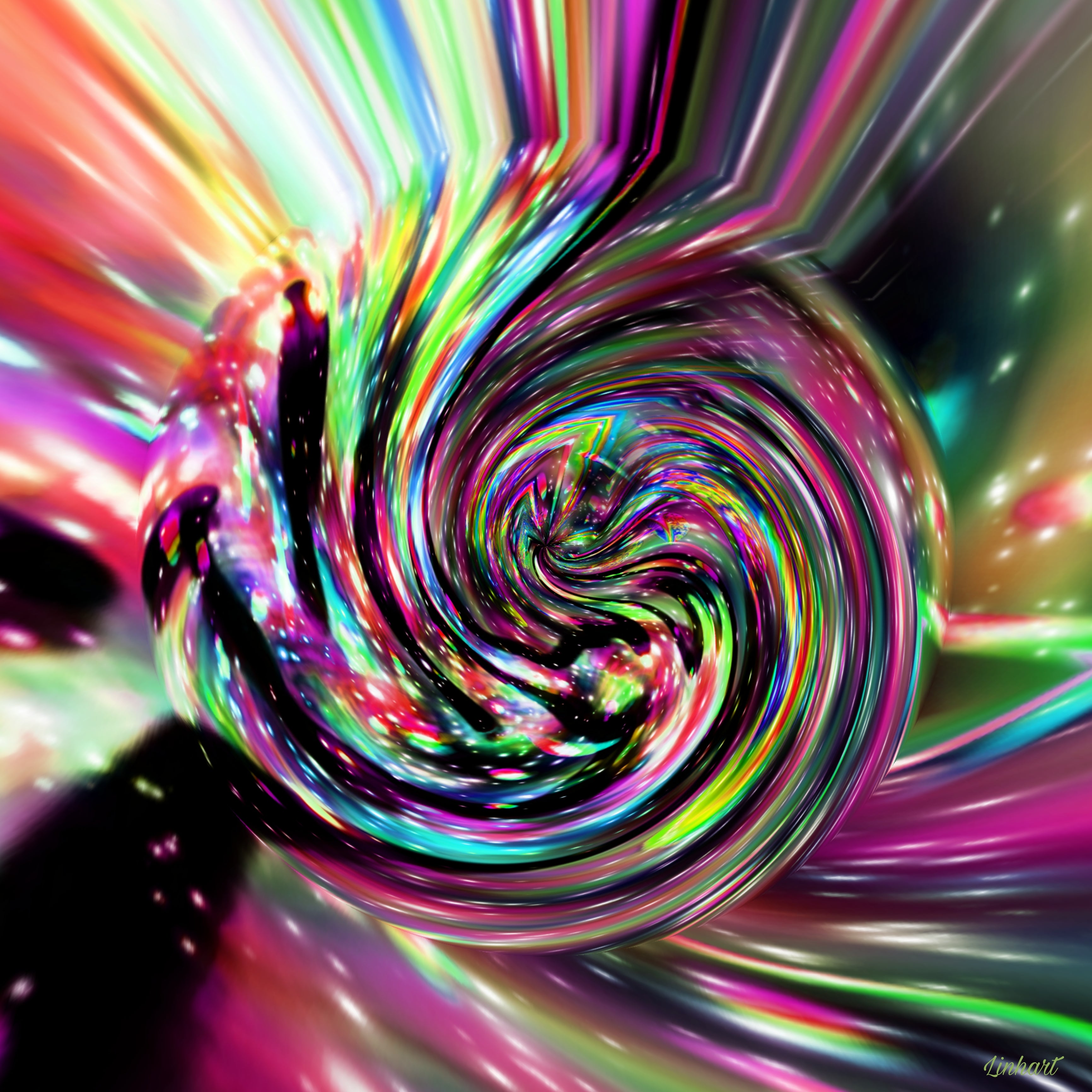 Blending