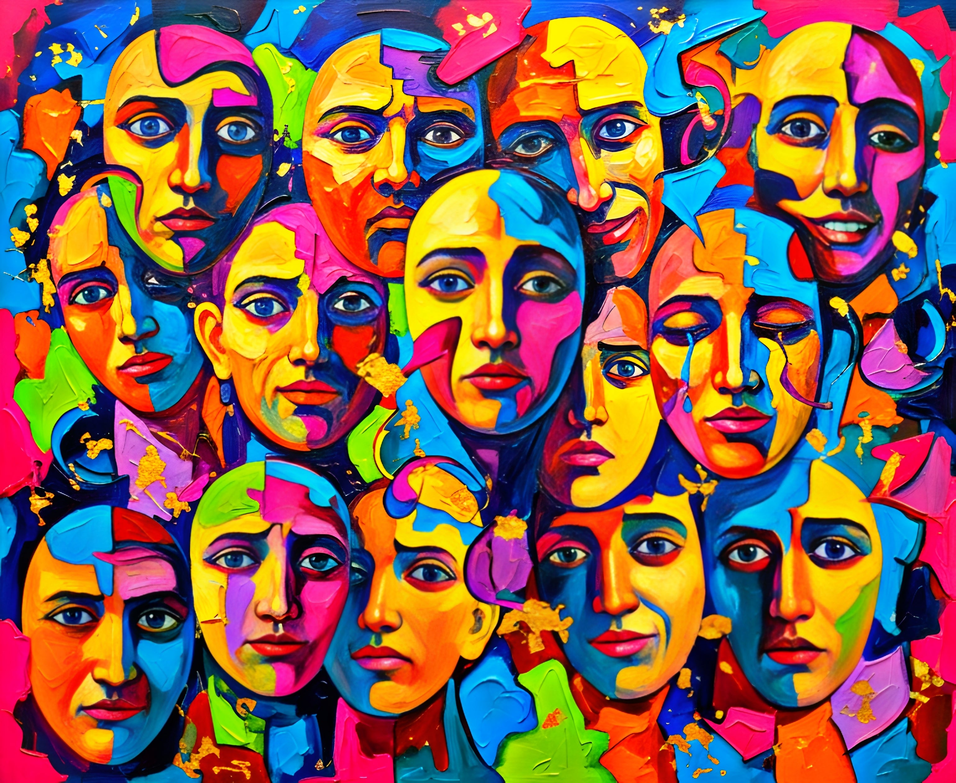Collective Brilliance