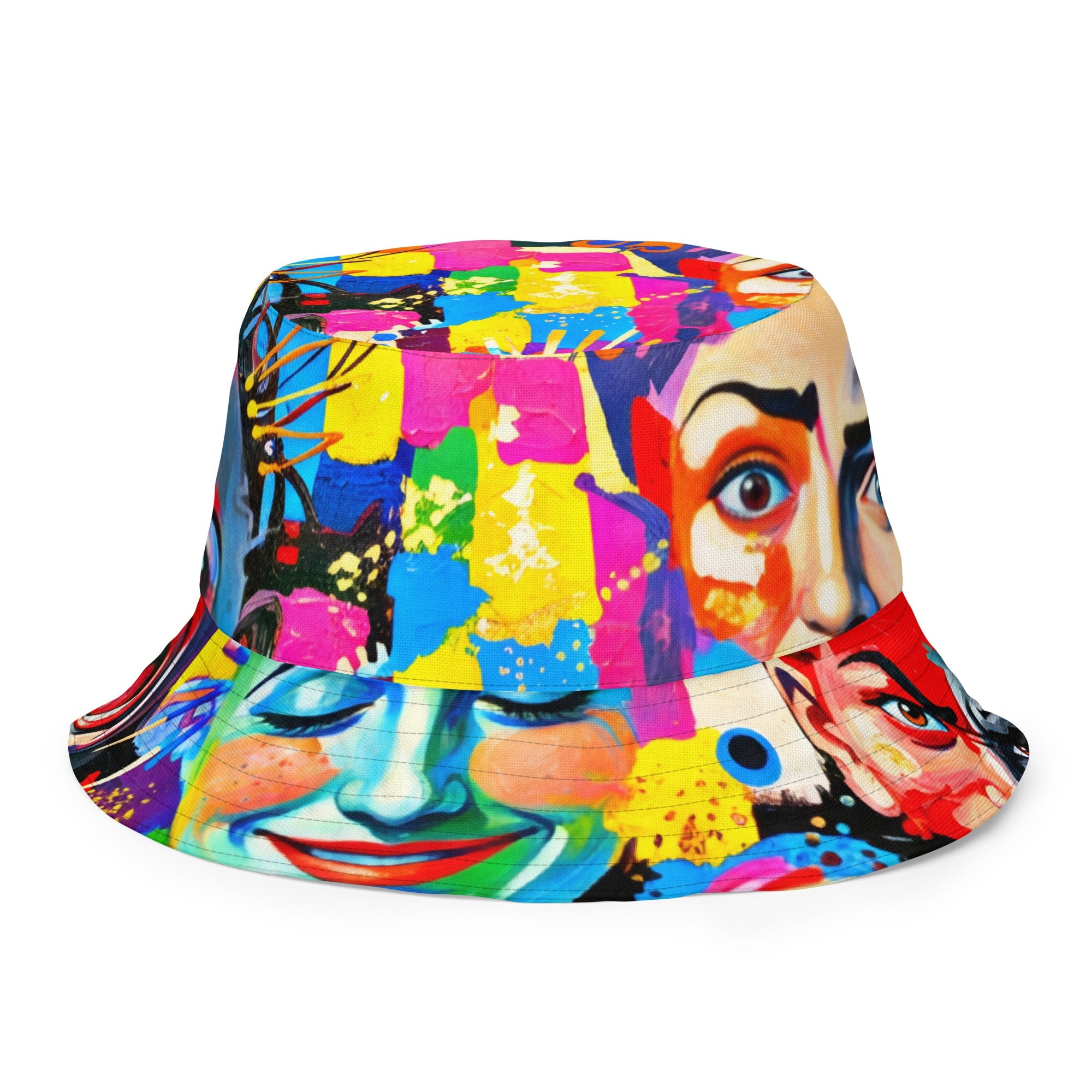 Bucket Hat