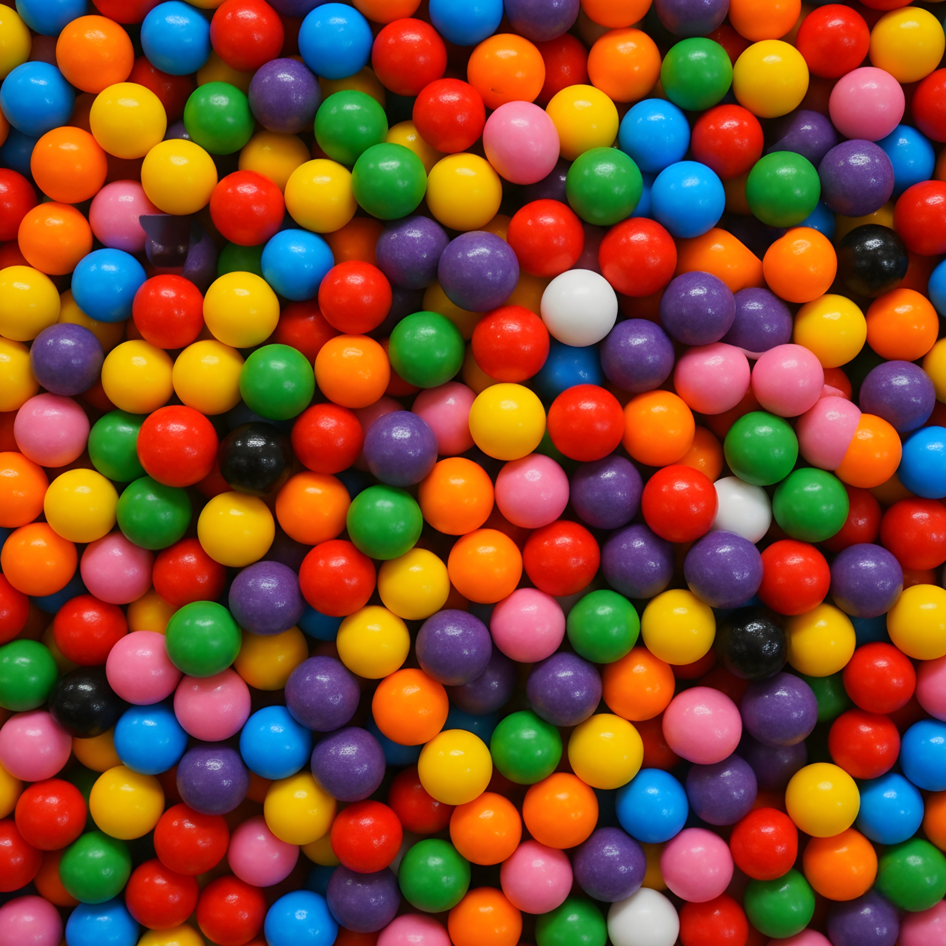 Gumballs