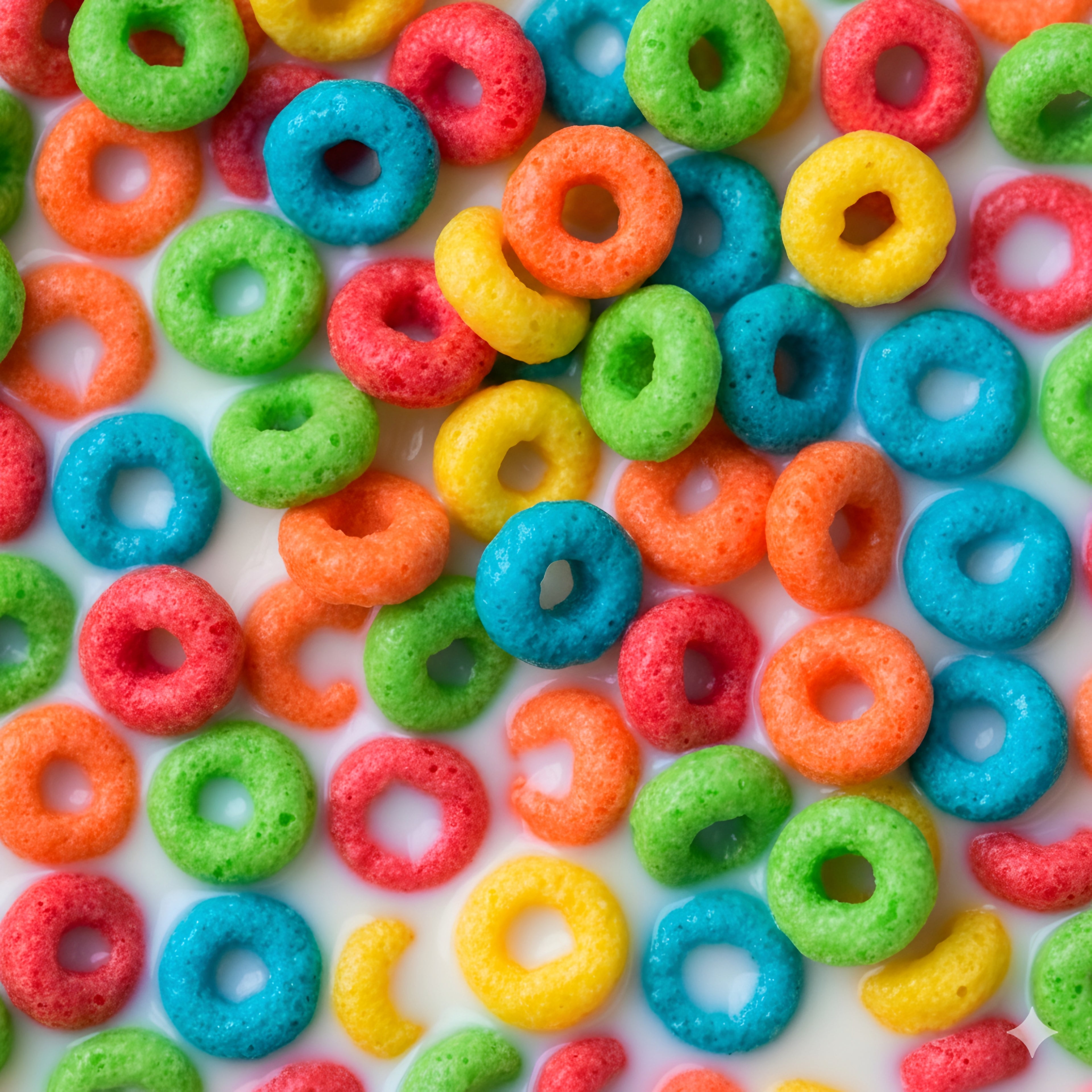 Fruity
