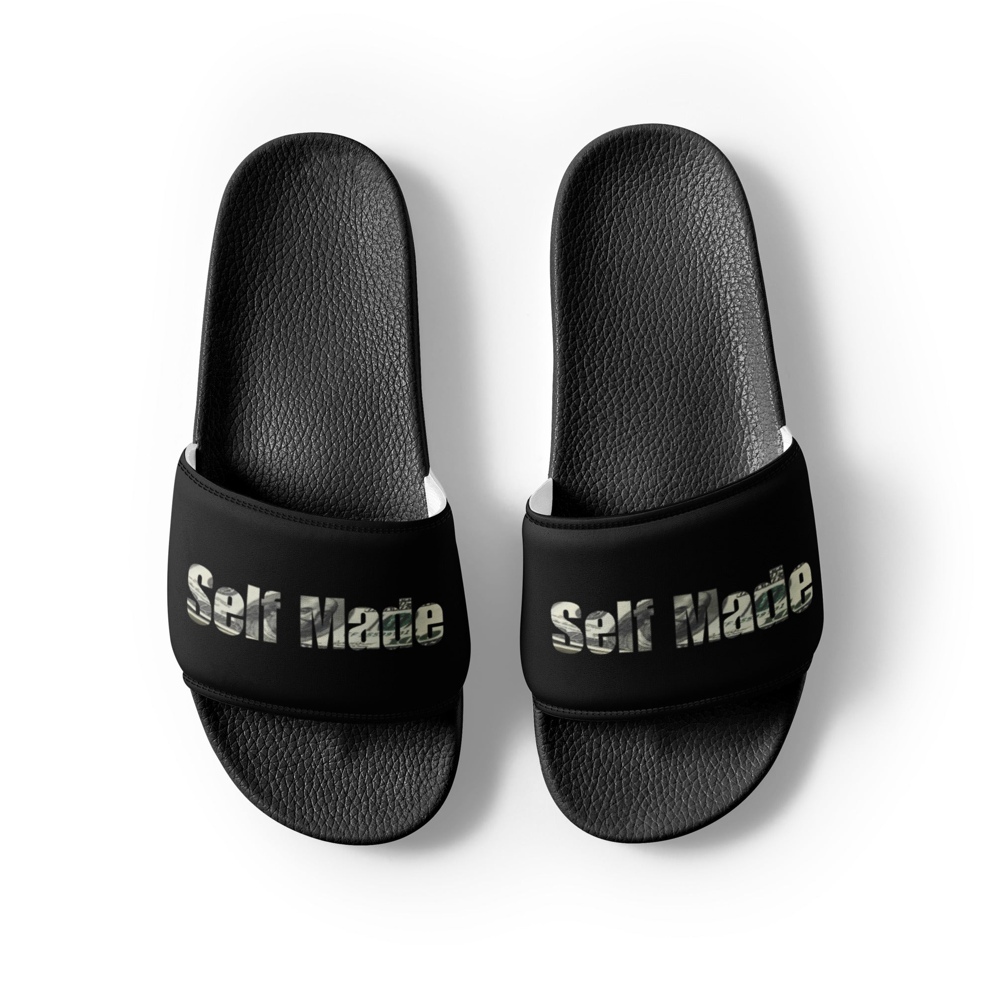 Men's slides – LinhART Photo & Design store