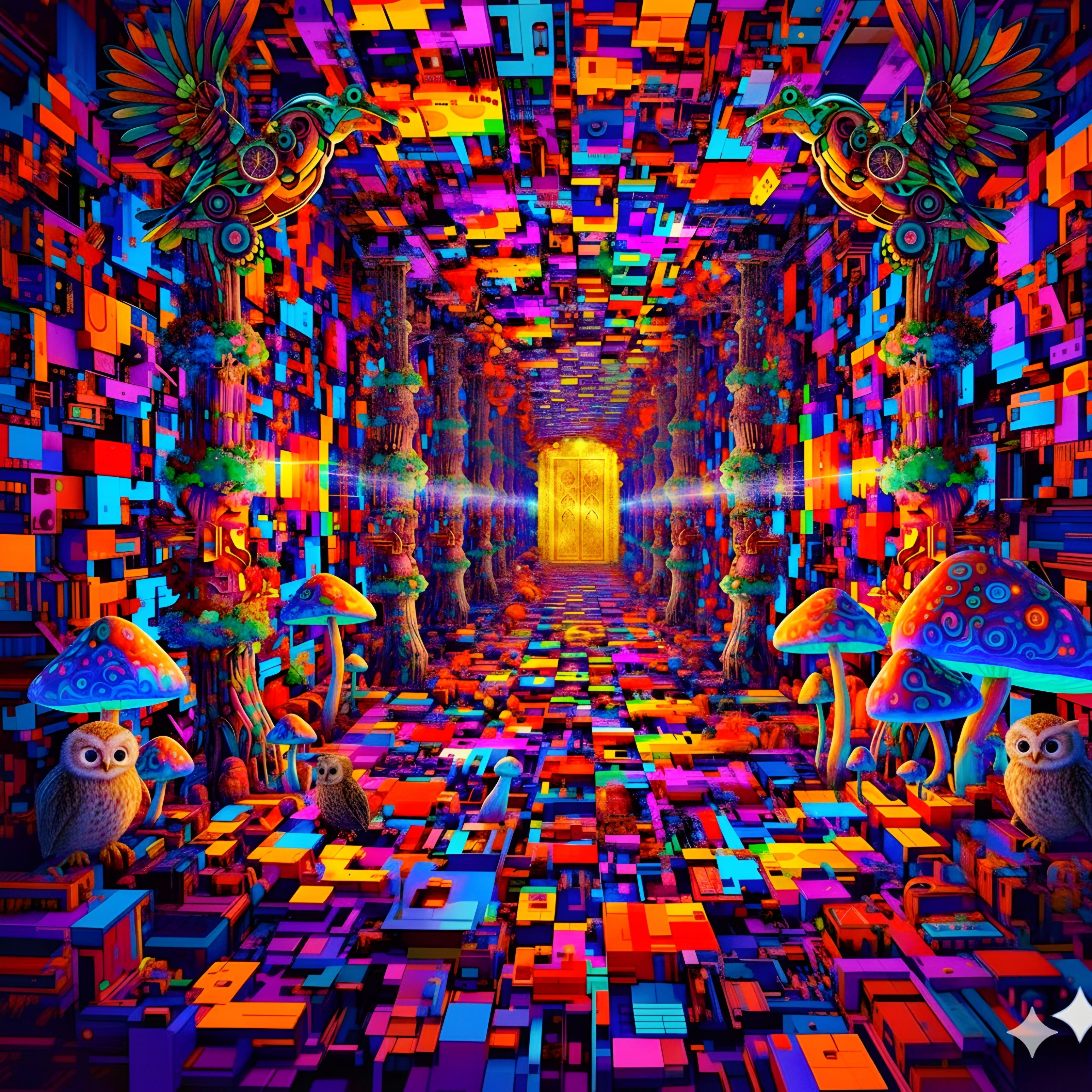 Wonderland
