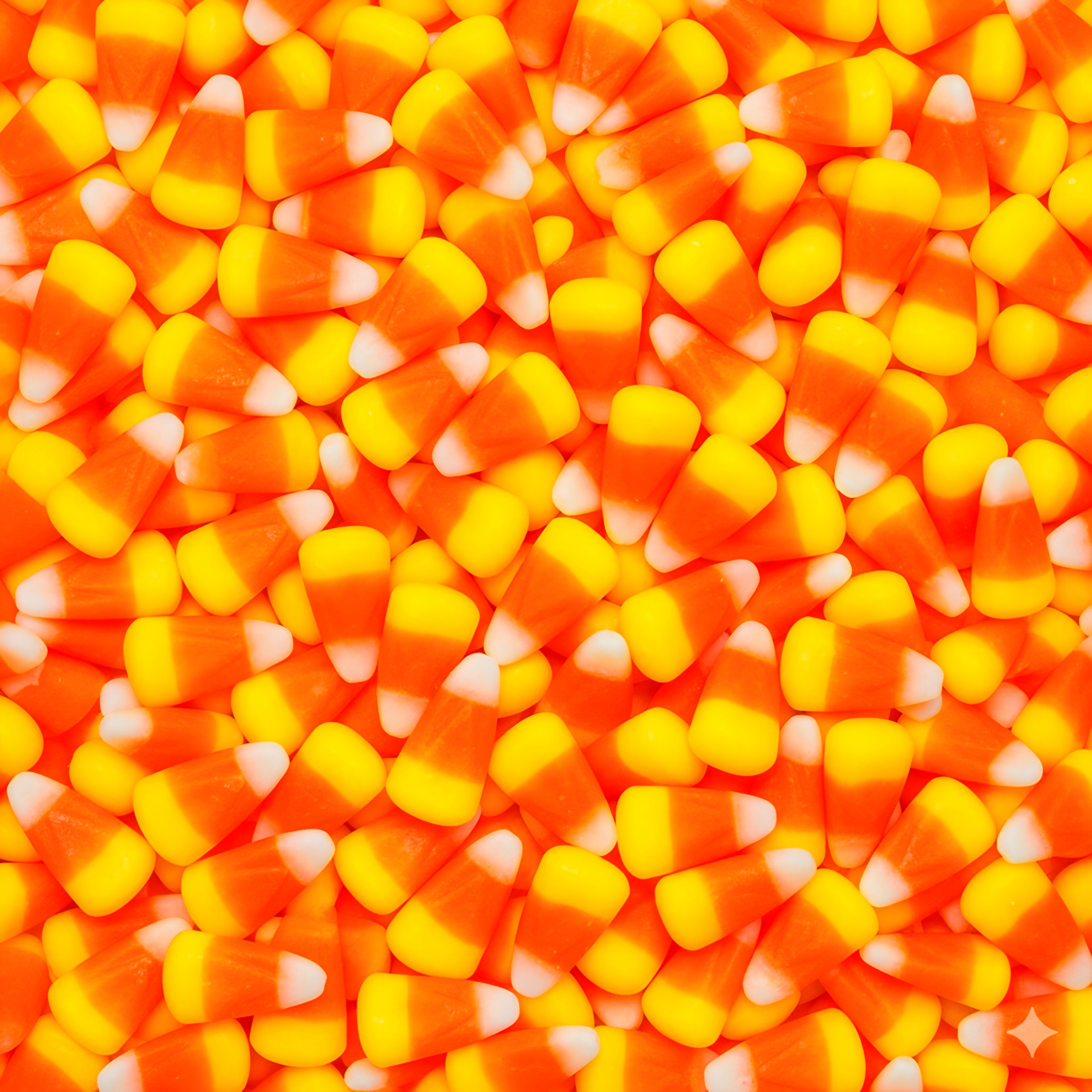 Candy Corn