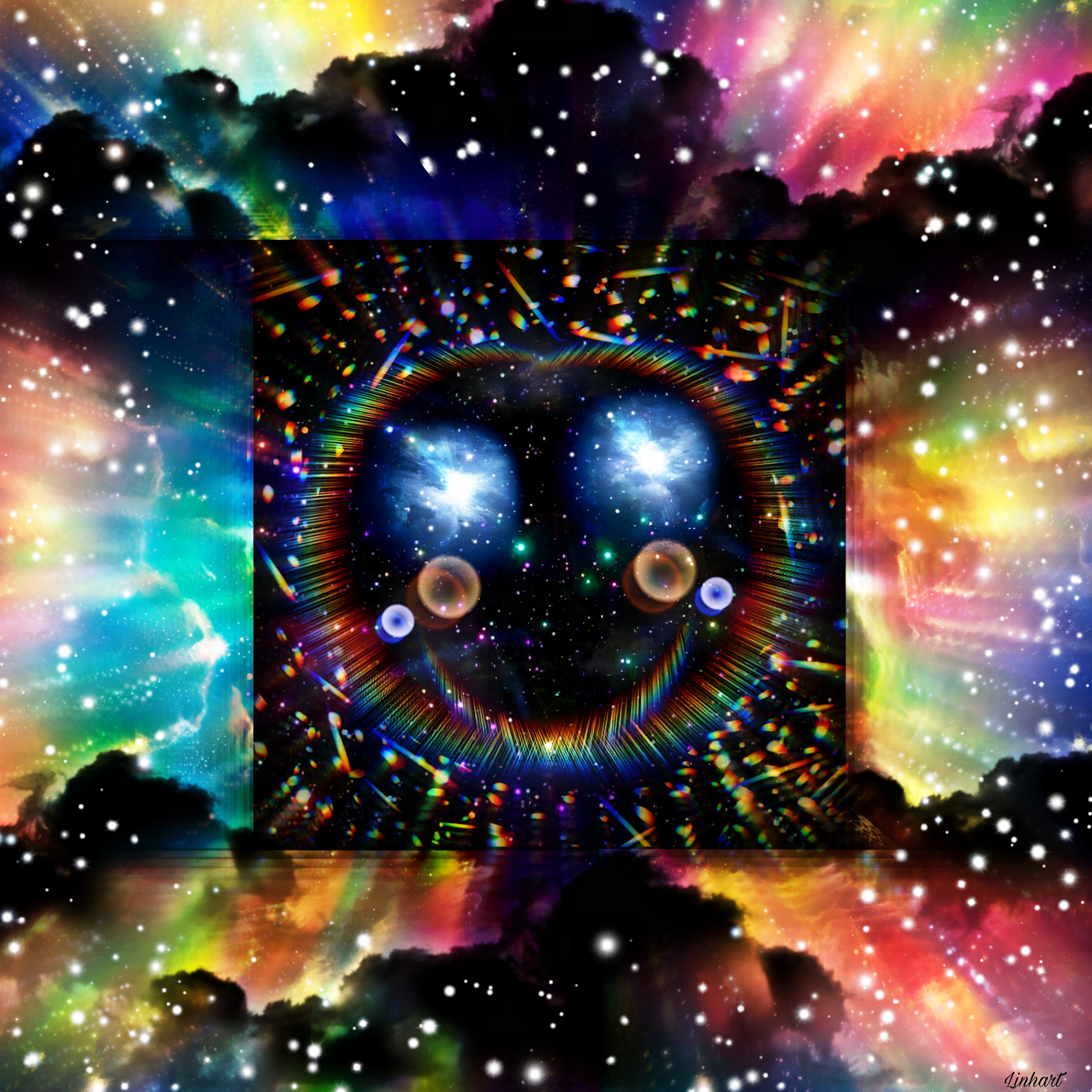 Happy void