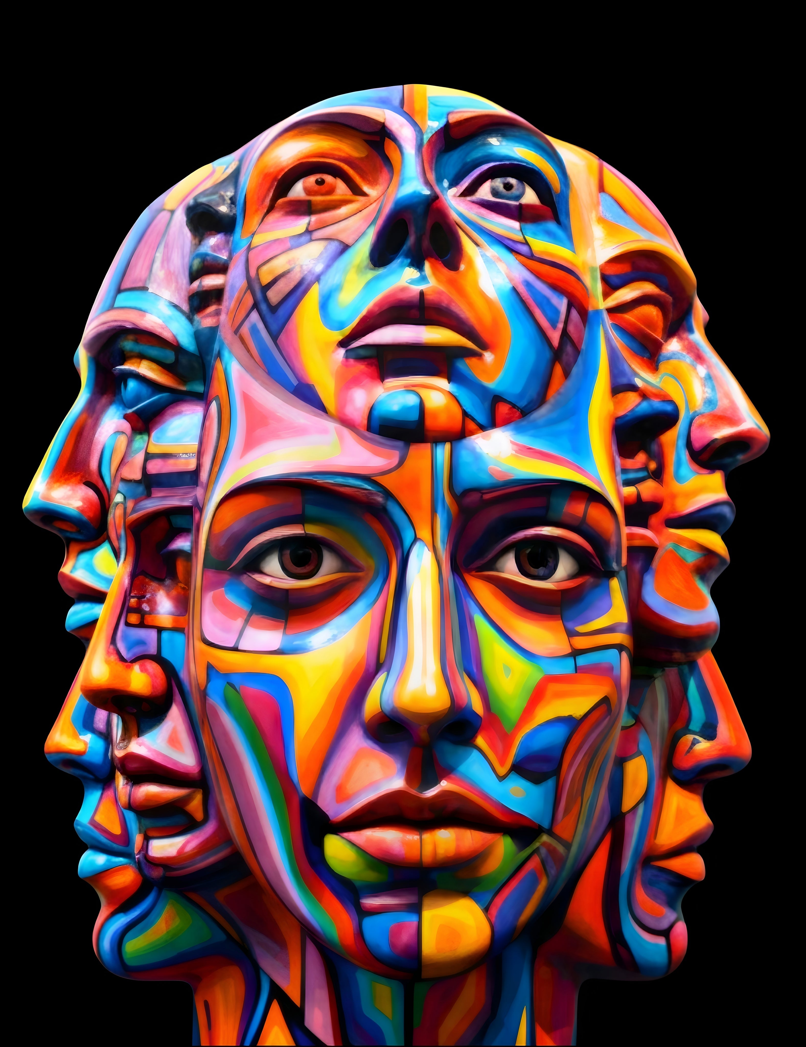 The Shared Mind