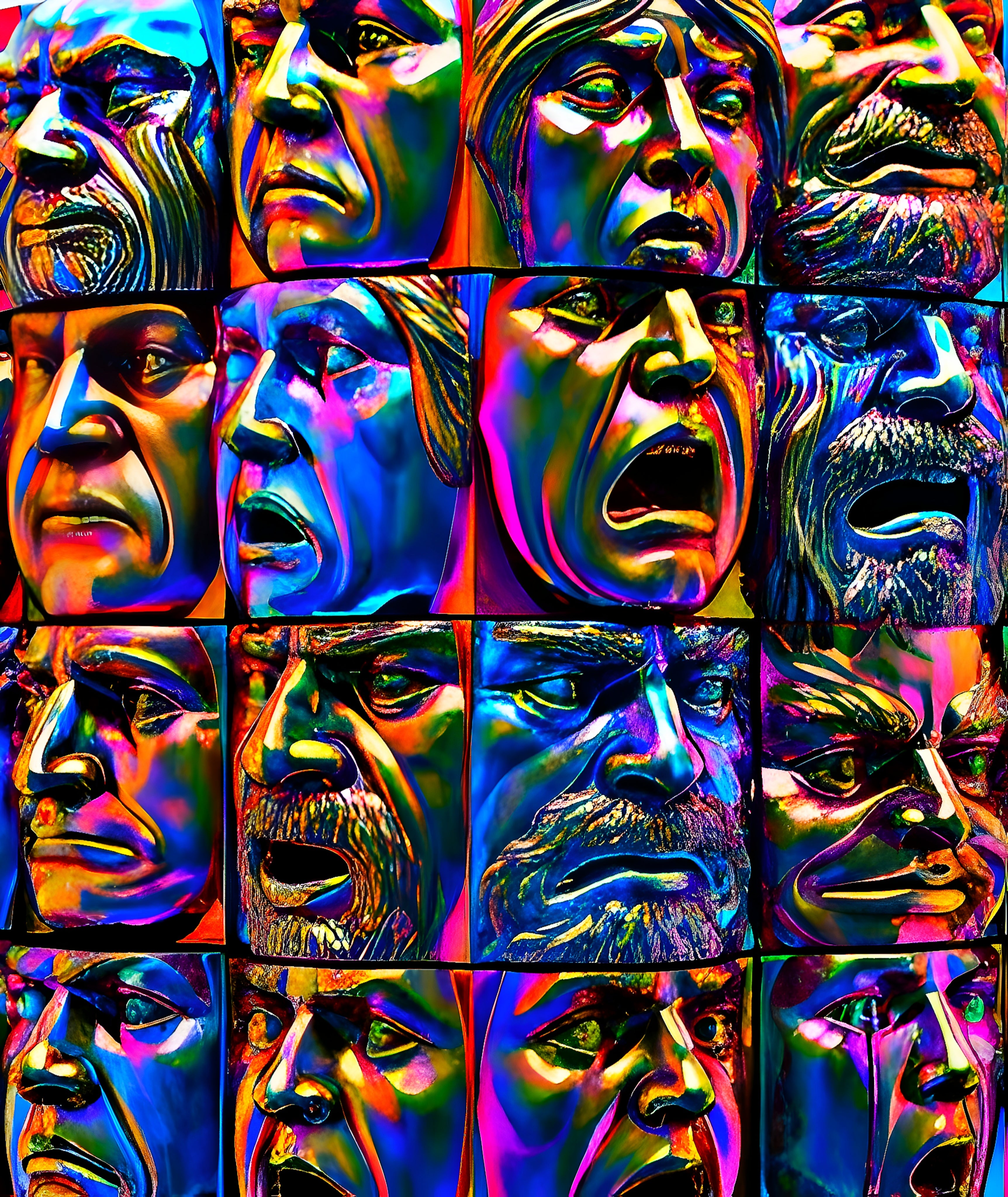 Wall of Remorse