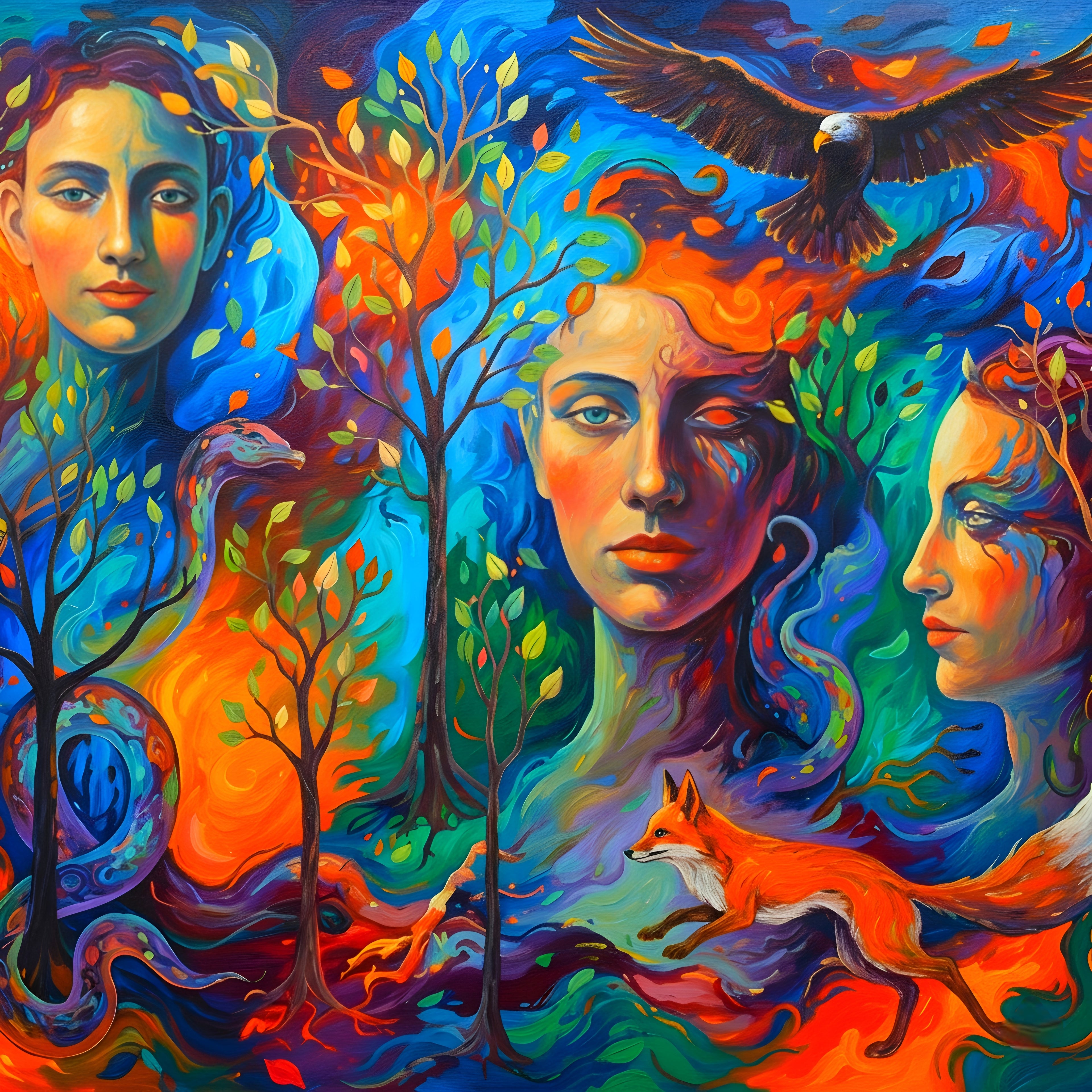 Spirit Guide