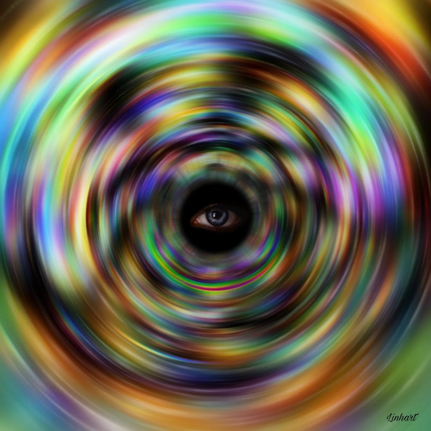Tunnel vision