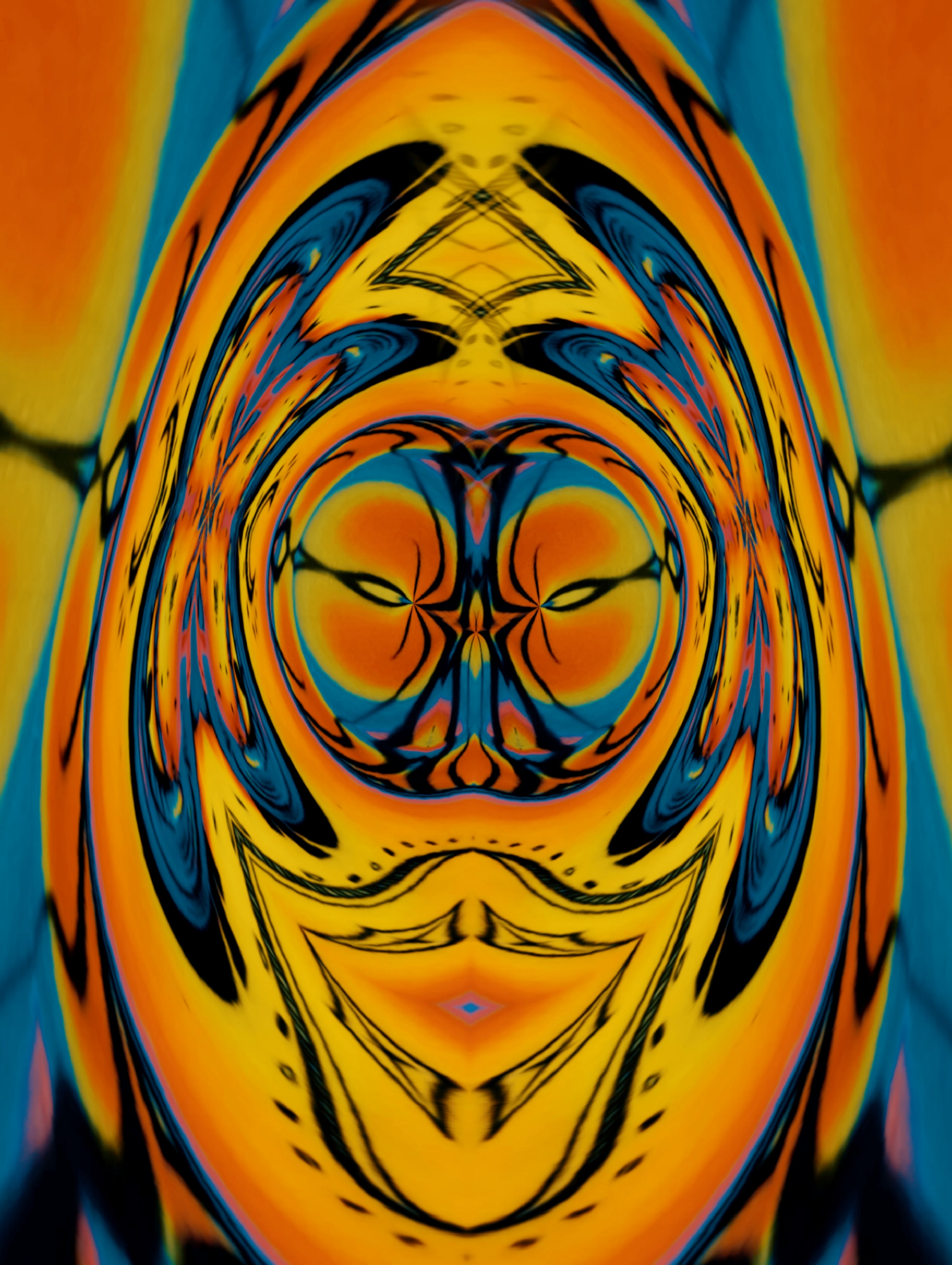Tribe Leader