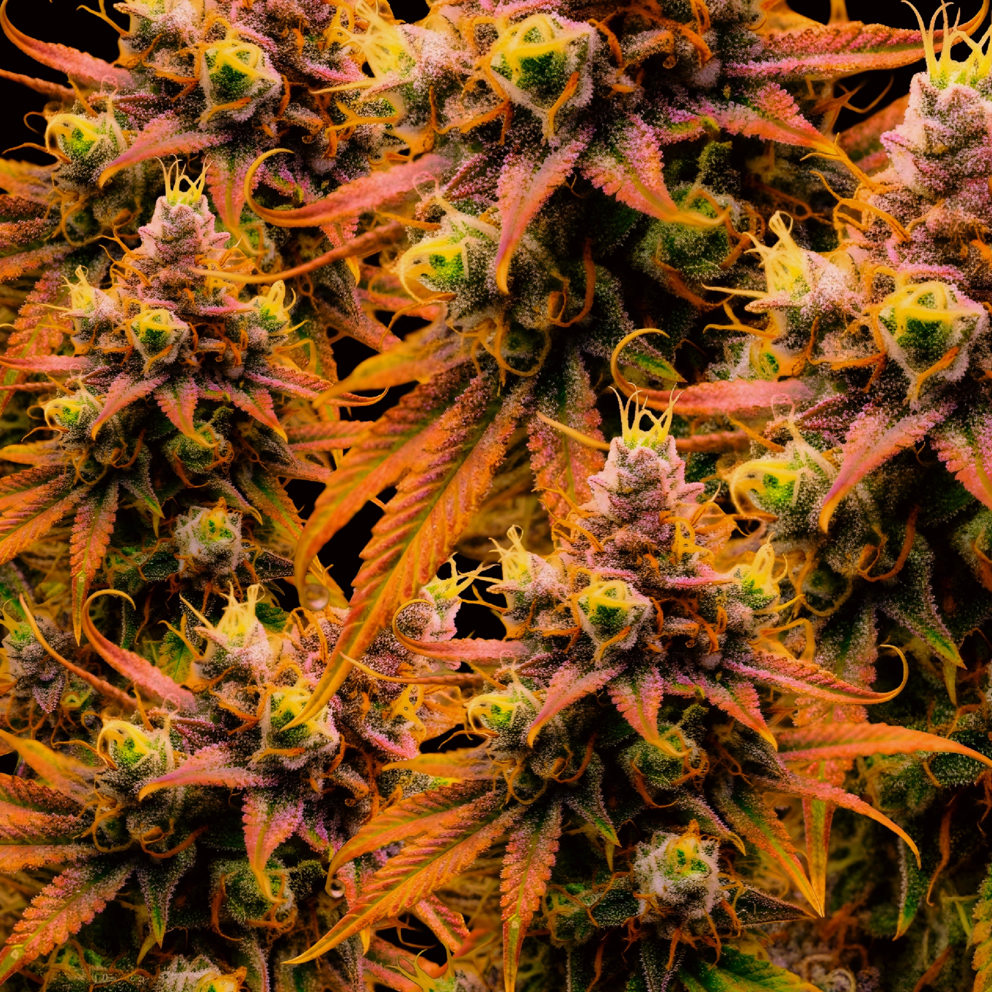 Cannaflage Kush