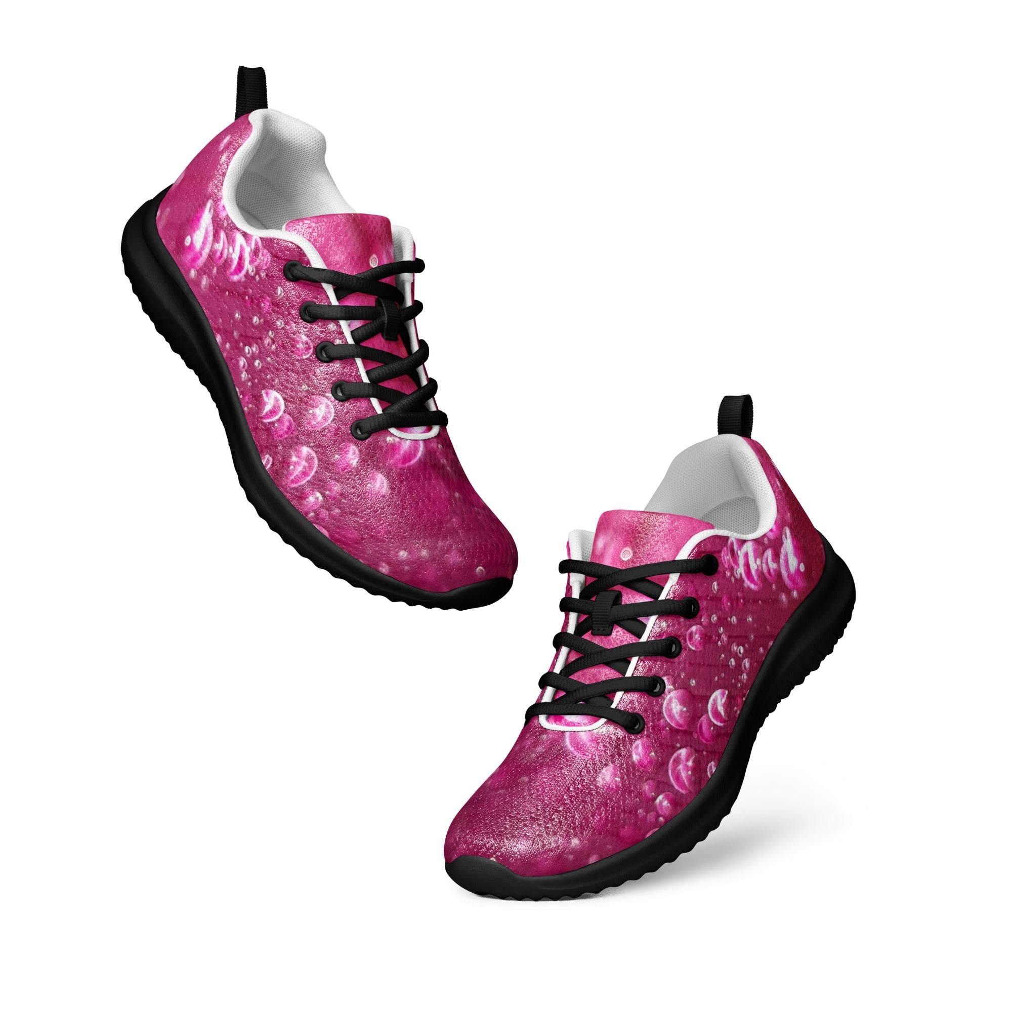 Women's athletic shoes